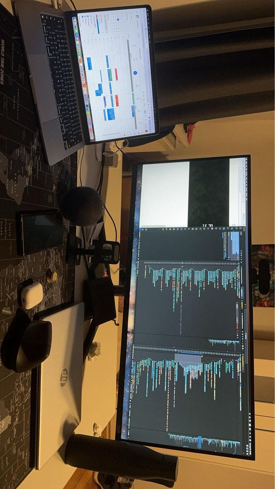 Secure Authentication System